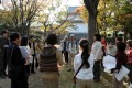 セミナー「元気な大阪再生～緑のマップづくり～」　2009年10月31日