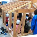 セミナー「日本の木で小さなお家を建てよう」2013年5月25日
