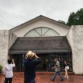 見学会「「㈱川島織物セルコン工場と川島織物文化館」（6月7日）