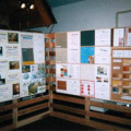 「住まいと健康」展 2000年3月2日～31日
